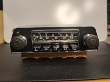 Blaupunkt Frankfurt Autoradio