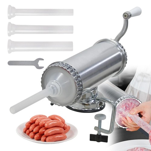 Wurstfüller wurstspritze - wurstfüller,