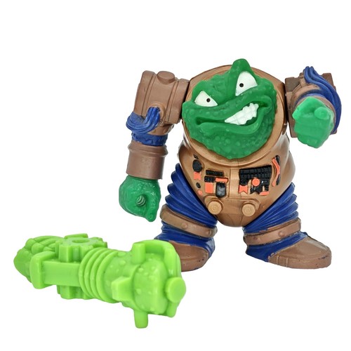 Toad air marshall - bucky, o