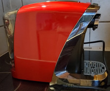 Wunderschöne Kaffeemaschine