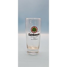 Eichbaum 0,2l altes Bierglas