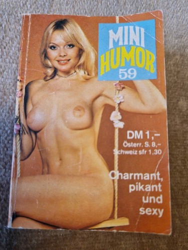 Mini humor witzheft kleines - witzheft,