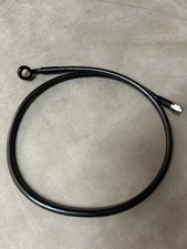 Harley Davidson Bremsleitung Stahlflex ABS