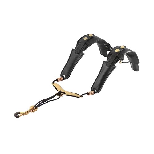 Saxophon schultergurt breit - saxophon-schultergurt,,
