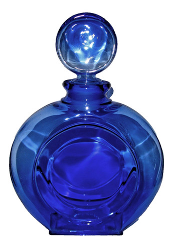 Vintage parfum rochas byzance - parfum,