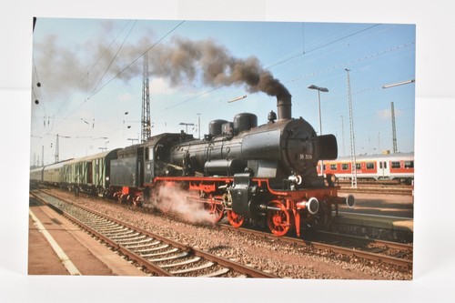 Foto dampflok 3156 db - foto,