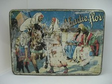 Alte Zigaretten Reklame