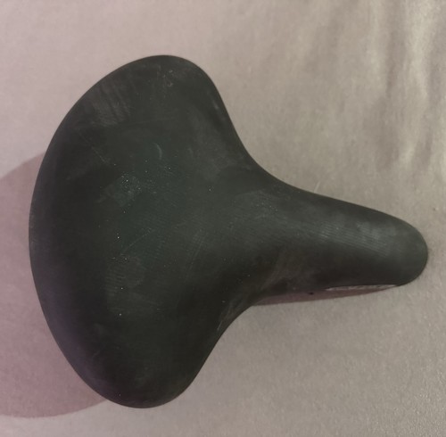 Selle smp gel damensattel - smp,