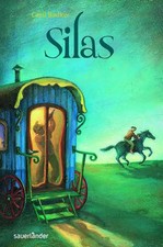 Silas *** WIE NEU ***