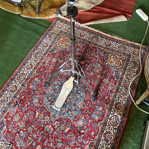 Pearl 830 hat ständer - h-830, hi-hat