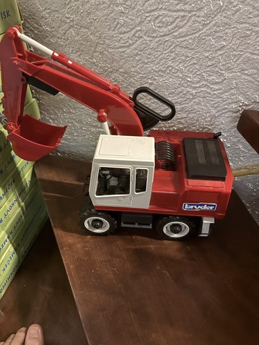 Neu großer bruder löffel - neu,