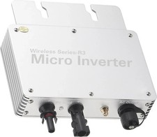 WVC 300 Solar Mikro Inverter