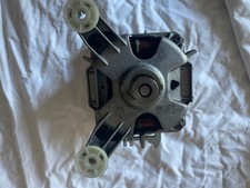 Bosch Siemens Waschmaschine Motor 9000 210719