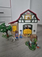 Playmobil County 6927 Ponyhof