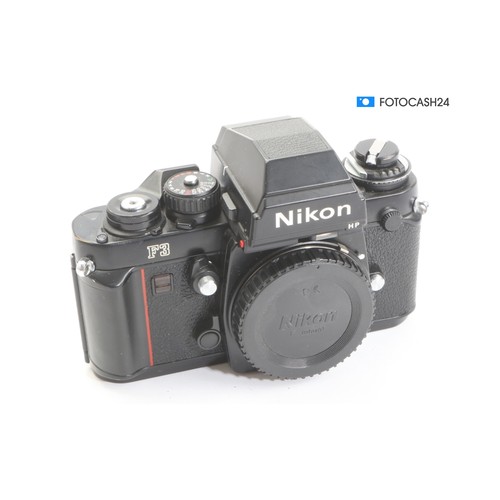 Nikon top - nikon, f3