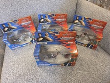 4-Pack American Chopper