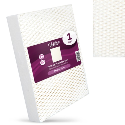 Luftbefeuchter filter ersatz - filter,