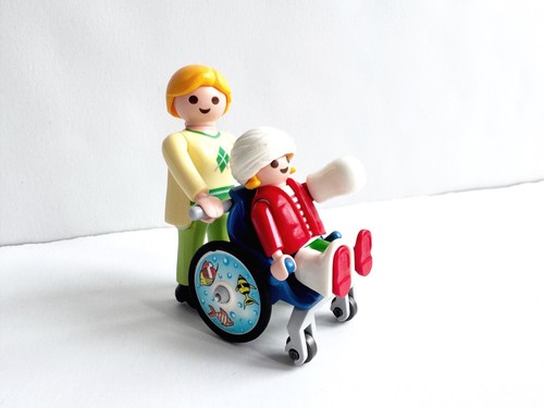 Playmobil 4407 - playmobil,