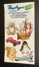 BPZ Beipackzettel - Maxi-Ei