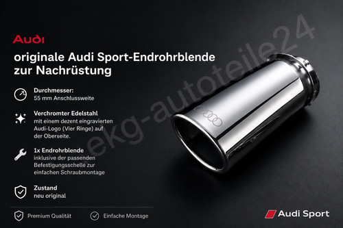 Original audi sport - original,