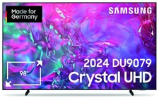Samsung GU98DU9079U LCD/TFT
