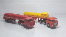 ? Wiking H0 Esso + DDR Minol Tanker • Oldies im Doppelpack ?(62/7)