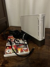 Nintendo Wii Inkl. Sing It &