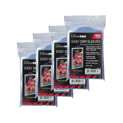 Ultra pro 400 easy grip - x,