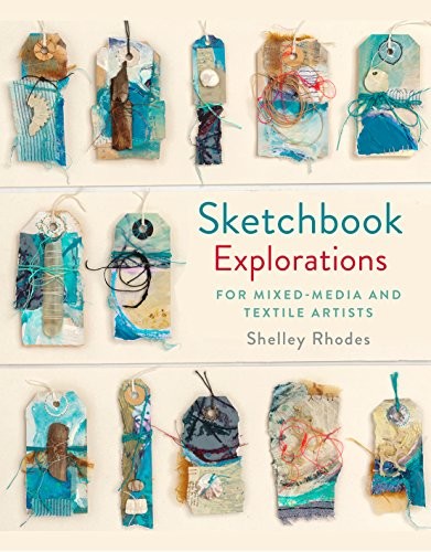 Sketchbook explorations for - sketchbook, explorations: