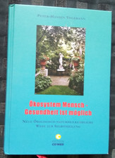 Ökosystem Mensch - Gesundheit