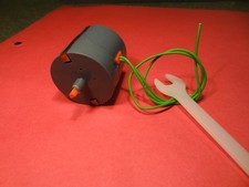 Faller 629 Synchronmotor AC/DC