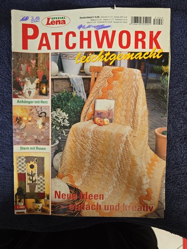 Lena spezial patchwork - lena,