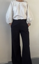 Bluse von susanne bommer - bluse,