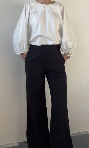 Bluse von susanne bommer - bluse,