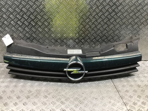 Kühlergrill opel astra - kühlergrill,