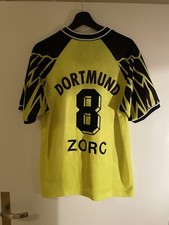 Rarität: Original BVB