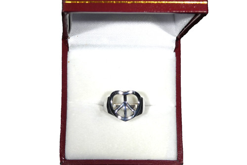 Solid 925 sterling - 925, silver