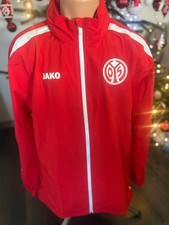 Training jacke FSV Mainz 05