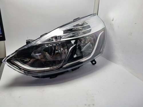 Scheinwerfer renault clio - clio, iv