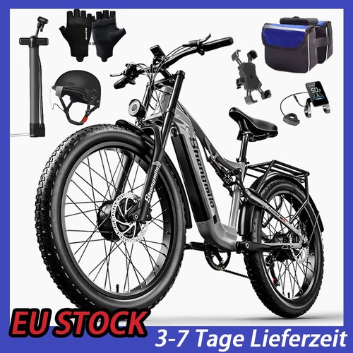 Neu zoll bike - bike, 2000w