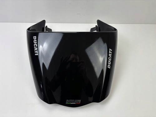 Sitzabdeckung ducati diavel - sitzabdeckung,