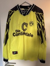Borussia Dortmund Trikot