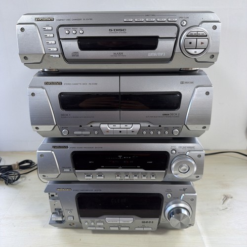 Technics eh790 cd - technics, sl-eh790