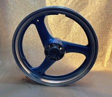 Suzuki GSF600 S/N Bandit (GN77B) Vorderradfelge J17xMT3.00 5411132C0135W