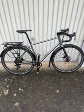 Gravel BOGAN ST 2 Offroad