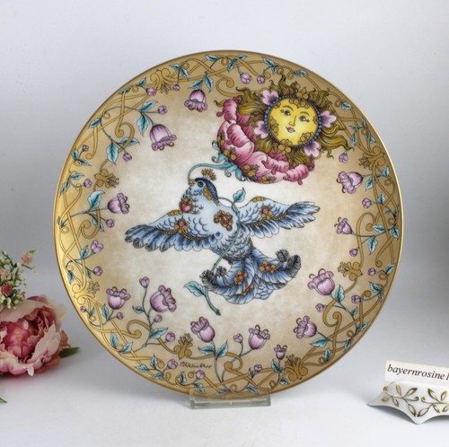 Hutschenreuther designer ole - hutschenreuther,