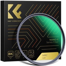 K&F Concept Nano-X 37mm MC