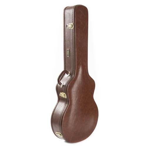 Archtop gitarrenkoffer - 16",