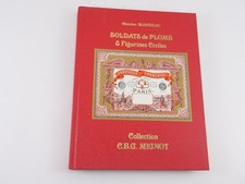 Zinnsoldaten & Zivilfiguren