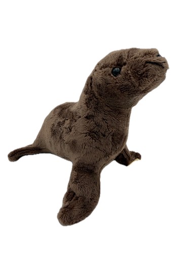 Kuscheltier seelöwe ohren - seelöwe,